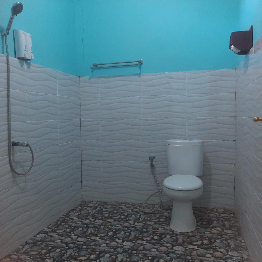 Riung Lalong Terong Guest House Exterior foto